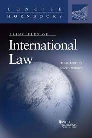 Download Pdf Principles Of International Law Concise Hornbook Series Free Epub Mobi Ebooks Law Books Free Books Online Book Recommendations