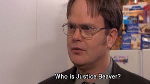 The Office: Who Said It