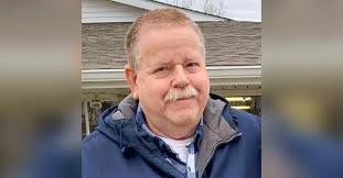 Stephen Brent Carpenter Obituary