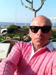 Eric ANDRIEU, 59 ans (MERU, VILLEDIEU SUR INDRE, VINCENNES)