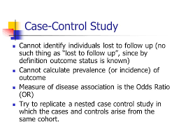 Related Image Cohort Study Cross Sectional Study Case Study