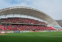 Totally, colo colo and union la calera fought for 7 times before. Estadio Municipal Nicolas Chahuan Nazar Wikipedia