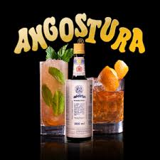 Risultati immagini per Angostura