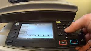 Ricoh mp 5002 can do copy/print output speed up to 50 ppm and will be equipped with a resolution of up to 600 x 600 dpi so as to produce sharper and better prints, we strongly recommend you to use this ricoh mp 5002 we have provided a download link to the ricoh mp 5002 driver below this article. Pm Couter Reset Ricoh Aficio Mp301spf Youtube