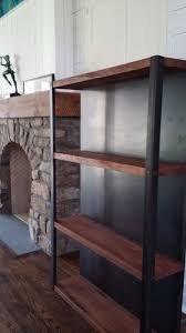 Bookcase Shelving Bookcase Oak Shelves Shelving