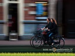 Simone velocci4 gen 2021 6 min. Fino A 25 Euro Al Mese Per Chi Va A Scuola O Al Lavoro In Bici