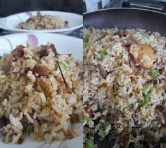Resepi nasi briyani, resepi nasi daging, resepi nasi tomato, resepi nasi goreng thai, resepi nasi lemak sedap, resepi nasi daging utara, resepi nasi ayam simple, resepi nasi goreng seafood, resepi nasi briyani kambing, resepi nasi hijau thai Resepi Nasi Goreng Kampung Daging Iluminasi