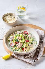Maybe you would like to learn more about one of these? Zoodles Rezept 5 Leckere Zucchini Spaghetti Simply Yummy
