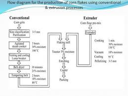 Extrusion Homogenization Mixing Of Food Ppt Video
