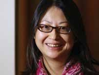 the new face of radiation oncology at OHSU