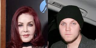 Priscilla Presley Speaks Out About Grandson Benjamin Keough's Death