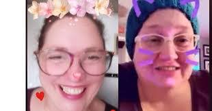 Heather Eddy's Instagram, Twitter & Facebook