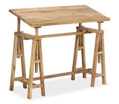 Vidaxl Zeichentisch Massives Mangoholz 116 X 50 X 76 Cm Tavolo Da Disegno Scrivania Legno Tavoli Artigianali