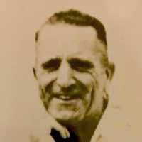 Horace George Guppy (1905–1953) • FamilySearch