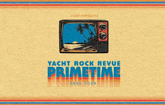 Yacht Rock Revue