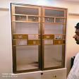 Aluminum Glass Profile Doors