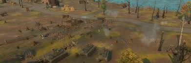 It lacks content and/or basic article components. Fight Or Kite Foxhole Is The Ideal Sandbox Military War Simulator For Mmo Gamers Massively Overpowered