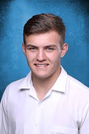 Rob Ferreira CONNOR BARNES