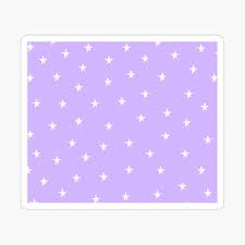 Light Purple Background With Stars Laptop Skin By Jenbun Redbubble By 𝐕 𝐚 𝐧 𝐞 𝐬 𝐬 𝐚 𝐋 𝐢 𝐦 𝐚. redbubble