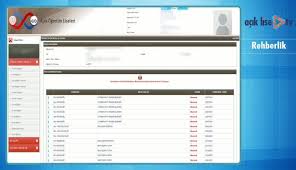 Okuğunuz derslerin üzerine tıklayarak ilgili derse ait online deneme sınavlarını çözebilirsiniz. Pictures People
