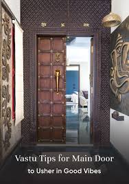 Is Your Main Door Vastu Friendly In 2020 House Main Door Design Room Door Design Bedroom Door Design