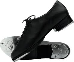 Black And White Tap Shoes Tap Shoes