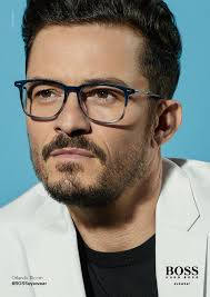Последние твиты от jeremy bloom (@jeremybloom11). Orlando Bloom Is The Face Of Boss Ss20 Eyewear Collection