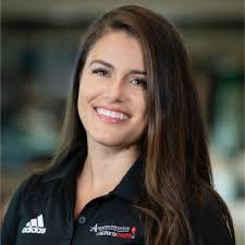 Becka Owens, MS, LAT, ATC posted