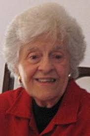 Obituary: Mary G. Carpinelli, 93