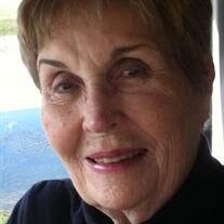 Doris Williams Obituary