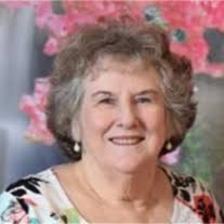 Obituary information for Juanita Fields Callegan