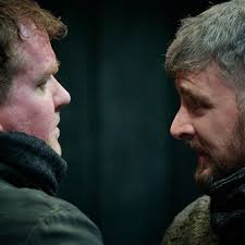 By the pricking of my thumbs, something wicked this way comes.” Tonight's  the opening night of our Riders to the Sea and Macbeth double bill, the  centrepiece of our 50th anniversary celebrations!