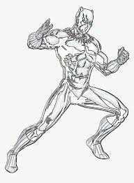 Black panther sketch, marvel avengers | jennifer rodgers's blog. Panther Drawing Png Black Panther Animal Drawing Transparent Png Kindpng