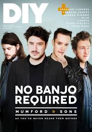 DIY, May 2015 by DIY Magazine