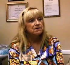 Seeking Patients of Mary Blakley — FBI