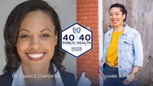 BCPH Health-A-Thon and Spring Webinars