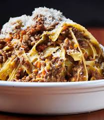 La cuisine italienne ne se résume pas aux pizza et aux spaghetti bolognaise ! Recettes Italiennes Saucisses Autres Bonnes Recettes Zeste