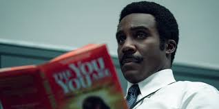 Severance's Tramell Tillman & Patricia Arquette Tease Origin Story  Unravellings In Season 2