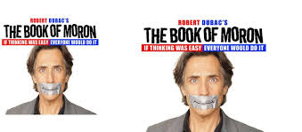The Book Of Moron Booth Playhouse Charlotte Nc Tickets