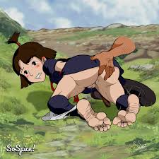 Mononoke Hime - Princesse Mononoke - Page 8 - HentaiEra