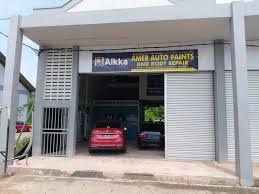 Check spelling or type a new query. Bengkel Cat Kereta Pahang Pekan Amer Auto Paints And Body Repair