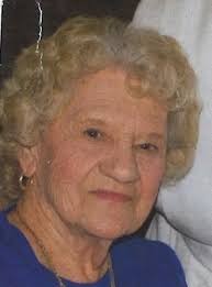 Eleanor Justison Obituary (1925