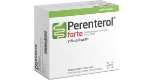 Maybe you would like to learn more about one of these? Medice Perenterol Forte 250 Mg Kapseln Test Testberichte De