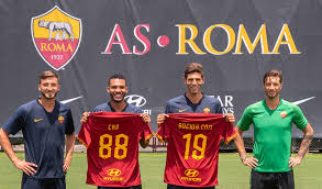 Rome sport association), commonly referred to as roma (italian pronunciation: Italian Football Club As Roma To Launch Blockchain Fan Token Ledger Insights Enterprise Blockchain