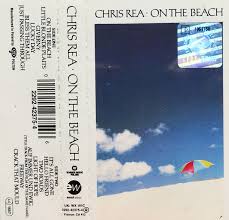 Chris rea moving on (road songs for lovers 2017). Chris Rea On The Beach Cassette Discogs