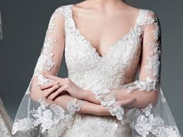 Weitere ideen zu hochzeitskleid, hochzeit, brautkleid. Brautkleid Trends Fur 2020 Dominican Expert