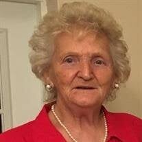 Susan M. McDowell Obituary