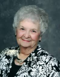 Obituary for Helen L. John