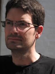 Simon Mackenzie « Trafficking Culture