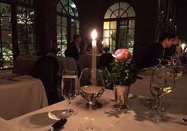The Most Romantic Restaurants In New York City Expedia Viewfinder